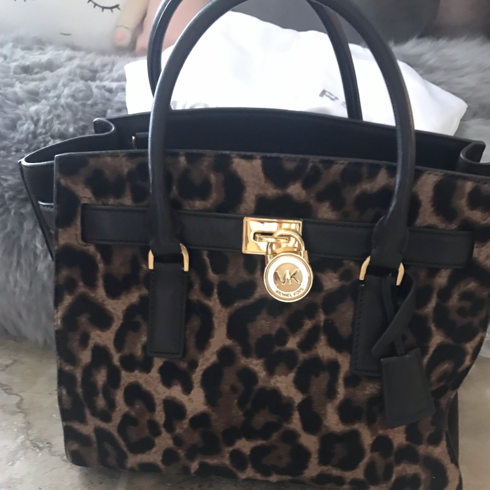 Micheal Kors Handbag